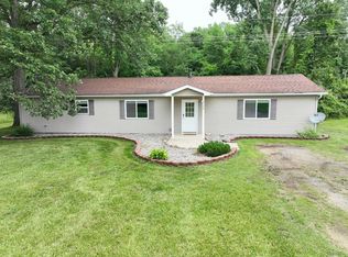 3754 W Saginaw Rd, Vassar, MI 48768