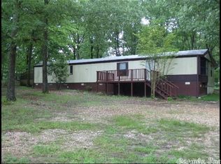 3281 Wise Rd, Alexander, AR 72002