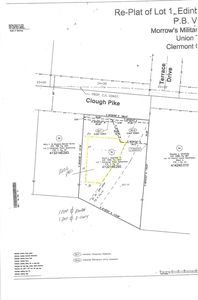 0 Clough Pike, Cincinnati, OH, 45245