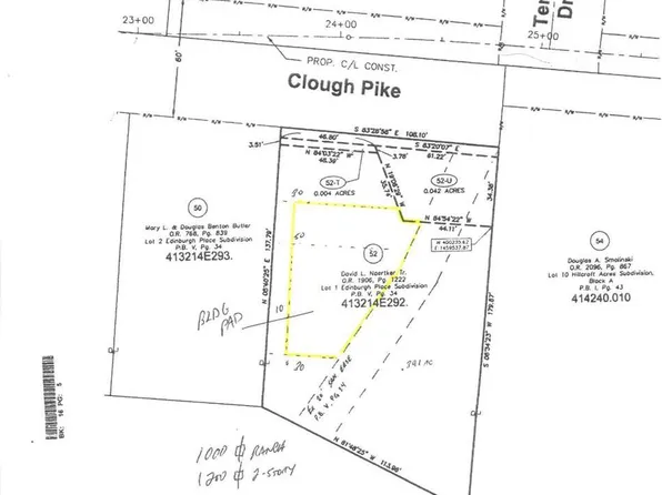 0 Clough Pike, Cincinnati, OH 45245