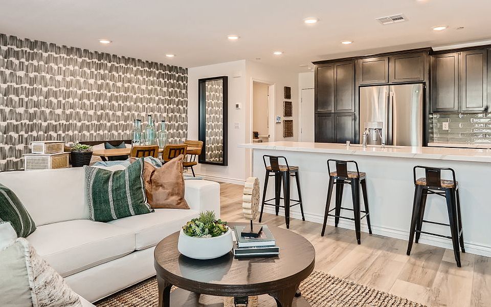 Beck Plan, Centennial Heights, Las Vegas, NV 89166 | Zillow