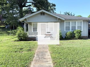 1317 Warrior Rd, Birmingham, AL 35218