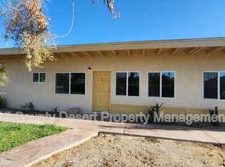 78725 Avenida La Fonda UNIT 1, La Quinta, CA 92253