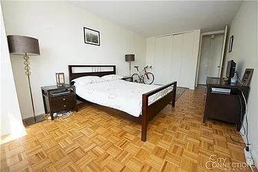 Rented by City Connections Realty