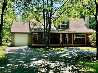 50 Miller Way, Albrightsville, PA 18210