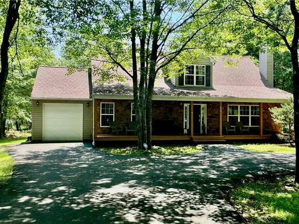 50 Miller Way, Albrightsville, PA 18210