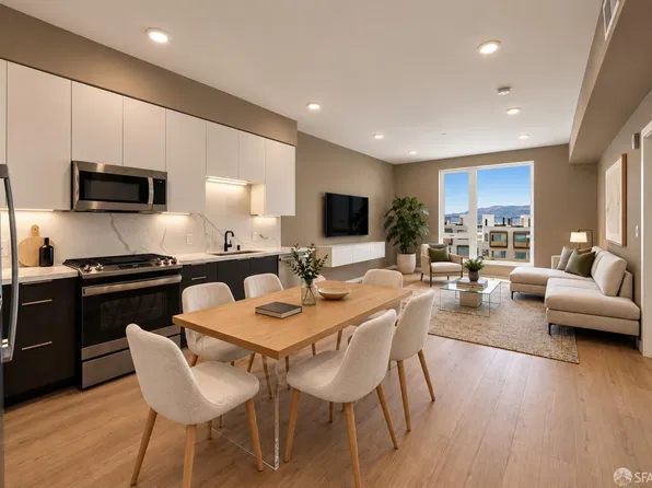 52 Kirkwood Ave #321, San Francisco, CA 94124