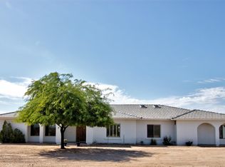 20701 W Black Knob St, Casa Grande, AZ 85122