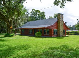 3901 Levins Rd, Mulberry, FL 33860