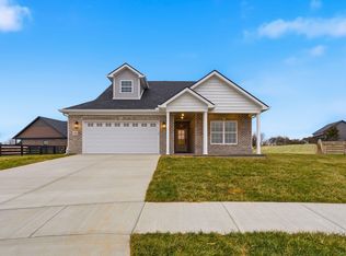 403 Cheyenne Ct, Richmond, KY 40475