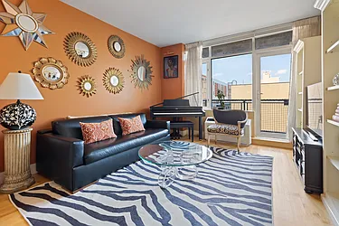 Sold by Corcoran