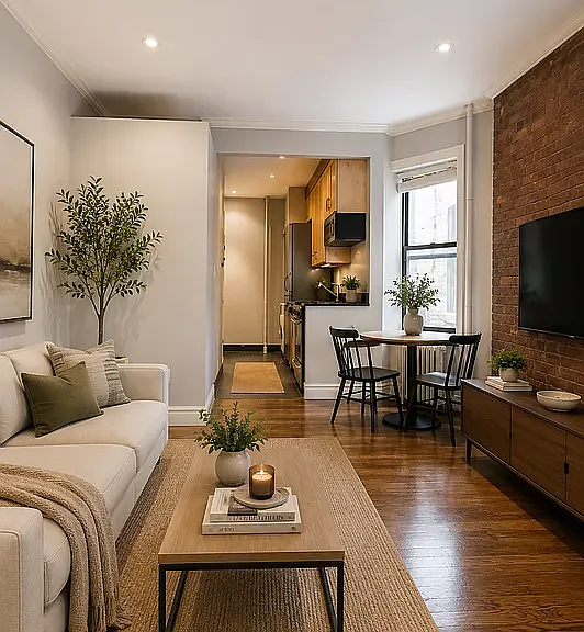 59 Barrow St #3 — Photo 1
