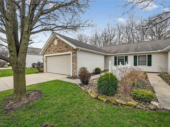 340 Lighthouse Oval, Marblehead, OH 43452