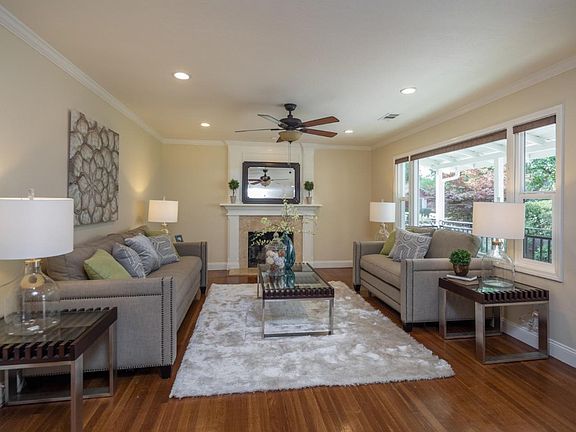 2nd image of 181 Santa Margarita Ave