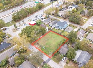 113 Amundsen St, Houston, TX 77009