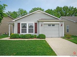 14474 Cuppola Dr, Noblesville, IN 46060