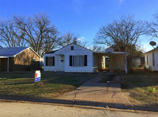 2927 Lavell Ave, Wichita Falls, TX 76308