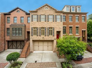 12005 Orchid Ln, Alpharetta, GA 30009