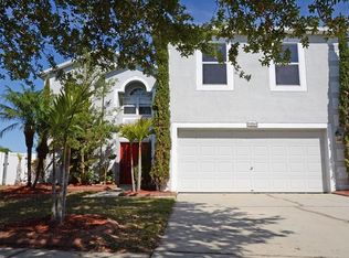 12907 Bridleford Dr, Gibsonton, FL 33534