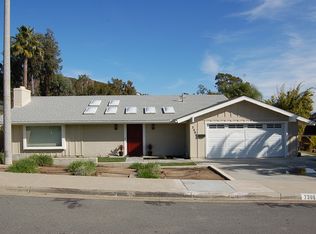 7308 Casper Dr, San Diego, CA 92119