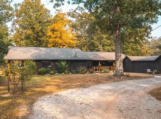 2937 Highway F, Greenville, MO 63944