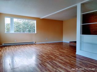 607 3rd Ave, Aberdeen, WA 98520