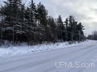 PARCEL Bootjack Rd #A, Lake Linden, MI 49945