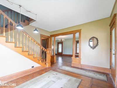 613 Washington St, Eldora, IA, 50627