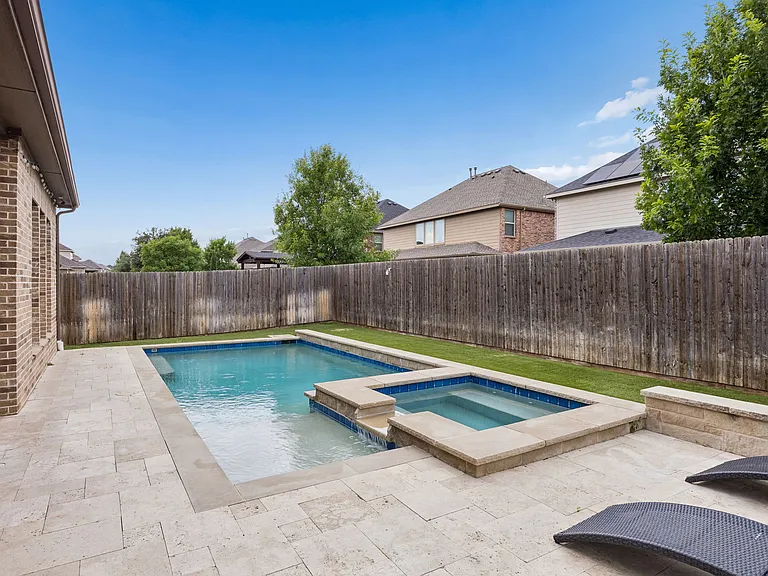 908 Mist Flower Dr — Photo 34