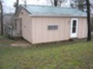 197 J M Mercer Campsite Rd, Hudson, KY 40145