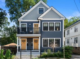2-4 Crossman St, Mattapan, MA 02126