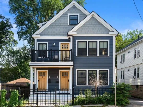 2-4 Crossman St, Mattapan, MA 02126