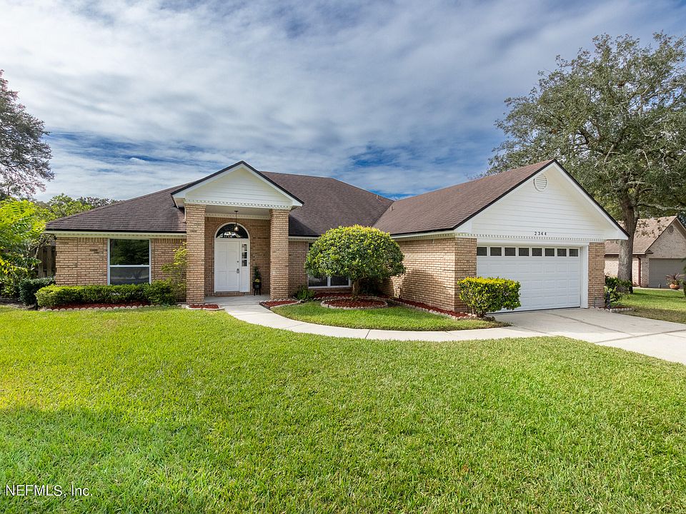 2344 ALDERMAN OAKS Drive, Jacksonville, FL 32224 Zillow