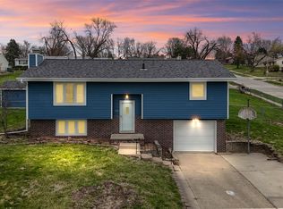 239 Birch Blvd, Pleasant Hill, IA 50327
