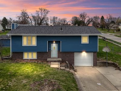 239 Birch Blvd, Pleasant Hill, IA, 50327