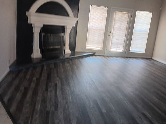 Formal living room