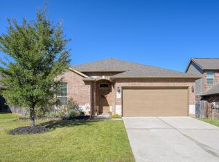 7329 Masquerade Ln, Conroe, TX 77304