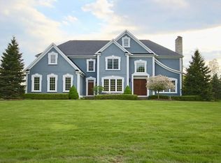 7582 Worlington Dr, Solon, OH