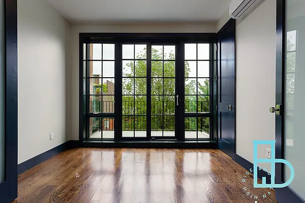 Rented by Brooklyn High Rise LLC | media 59