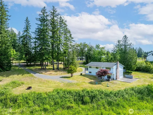 2508 Seminary Hill Road, Centralia, WA 98531