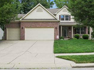 6018 Maple Branch Pl, Indianapolis, IN 46221