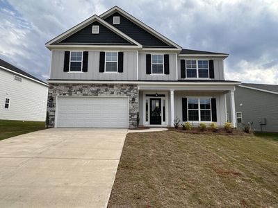 164 Dublin Loop, Grovetown, GA, 30813
