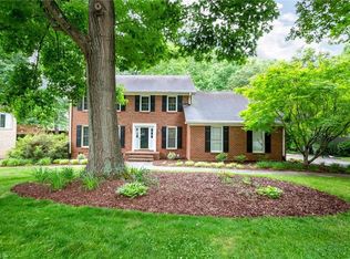 3501 Terrault Dr, Greensboro, NC 27410