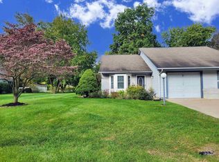 1603 Pine Ridge Ct, Elkhart, IN 46514