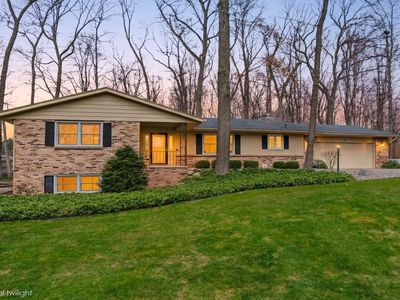 5880 Manorwood Dr, Kalamazoo, MI, 49009