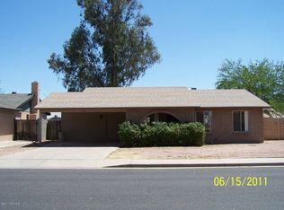 2557 E Harmony Ave, Mesa, AZ 85204