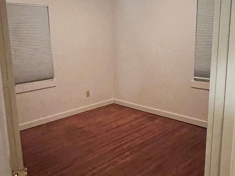 Bedroom 1 & 2 are similar in size and appearance