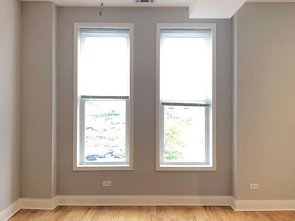 3rd image of 1335 N Ashland Ave APT 3F