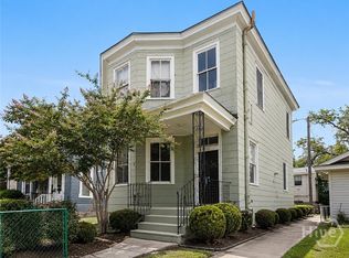 413 E 36th St, Savannah, GA 31401