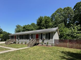 638 N Taylor St, Wake Forest, NC 27587
